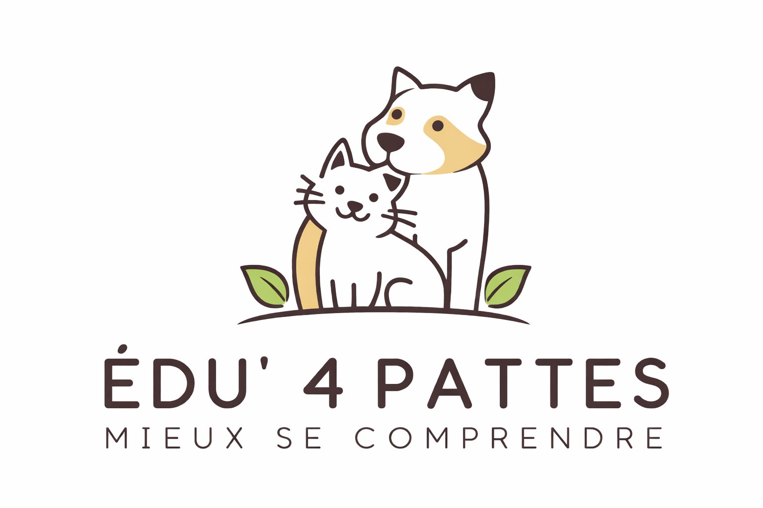 Édu'4 Pattes